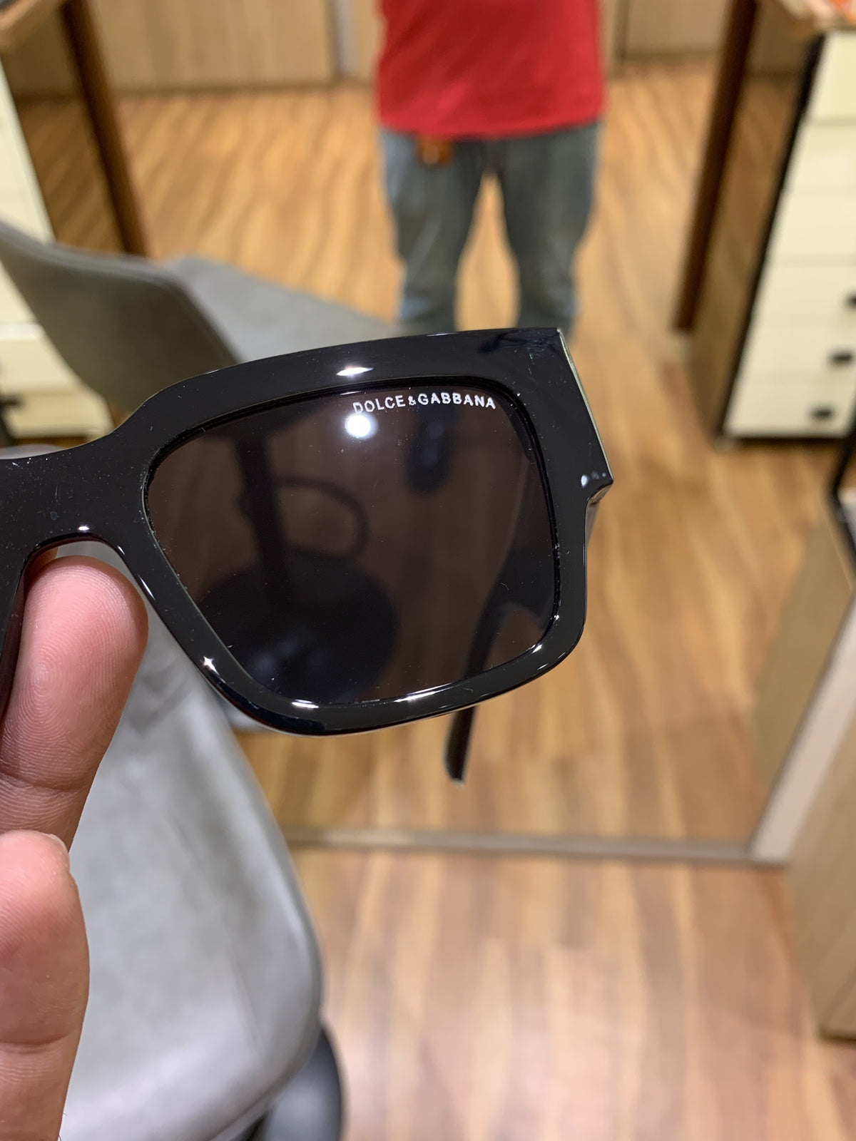 Dolce & Gabbana Sunglass