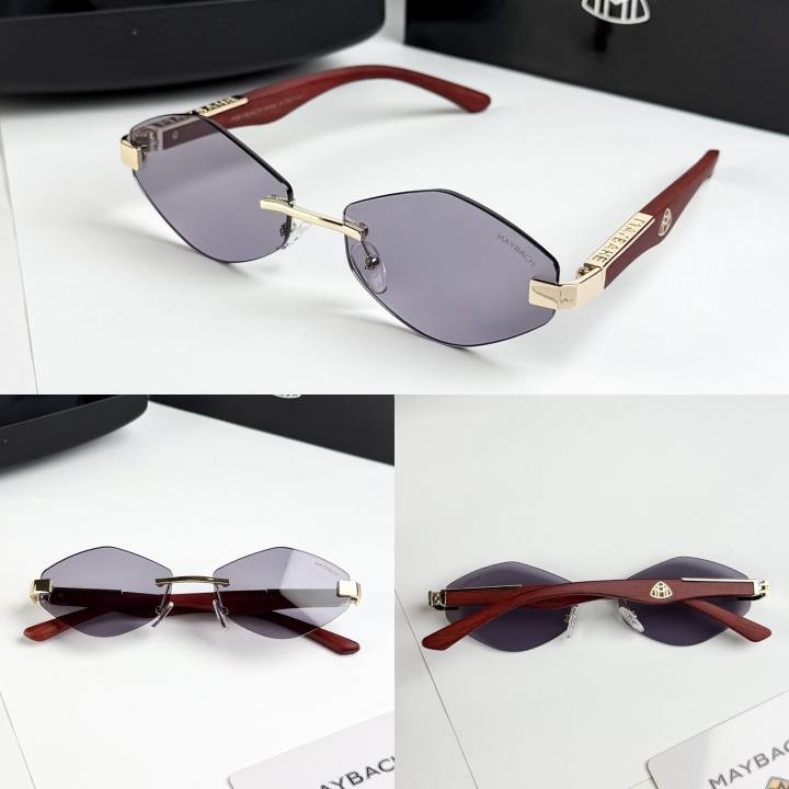 Maybach Sunglass