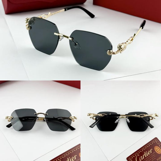 Cartier Sunglass