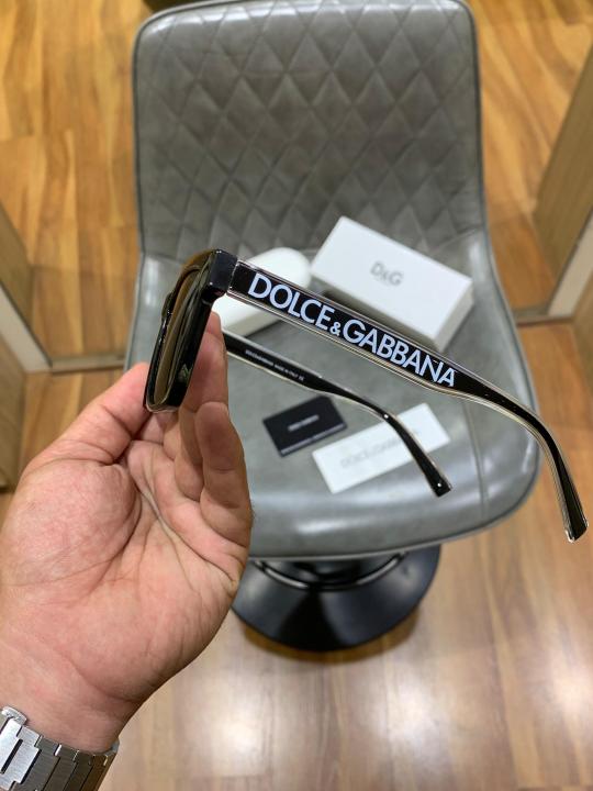 Dolce & Gabbana Sunglass
