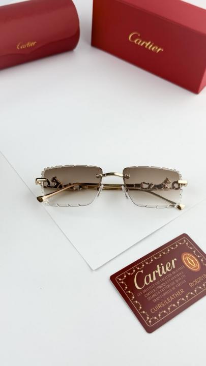 Cartier Sunglass