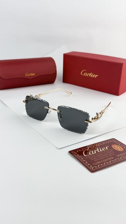 Cartier Sunglass