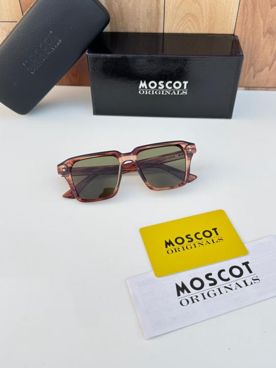 Moscot Sunglass