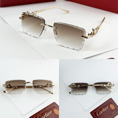 Cartier Sunglass