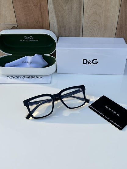 Dolce & Gabbana Sunglass