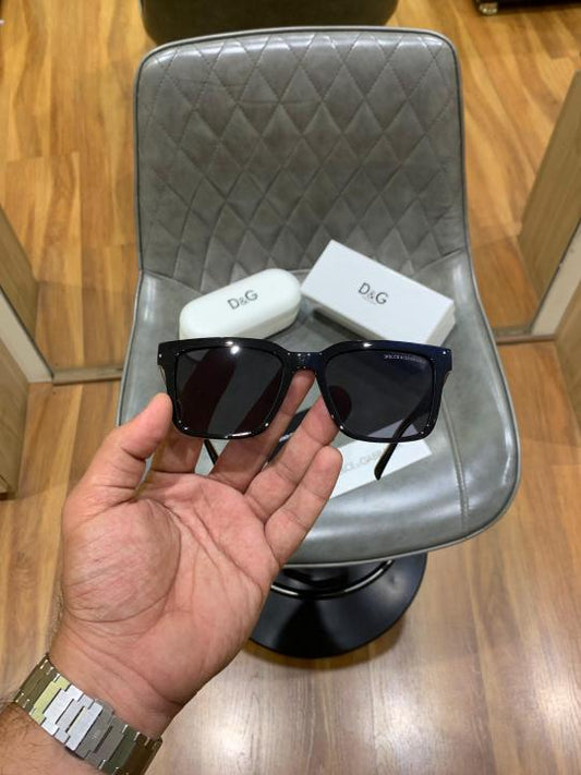 Dolce & Gabbana Sunglass