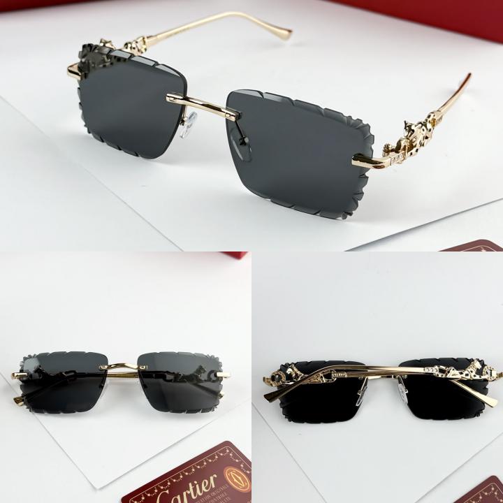 Cartier Sunglass