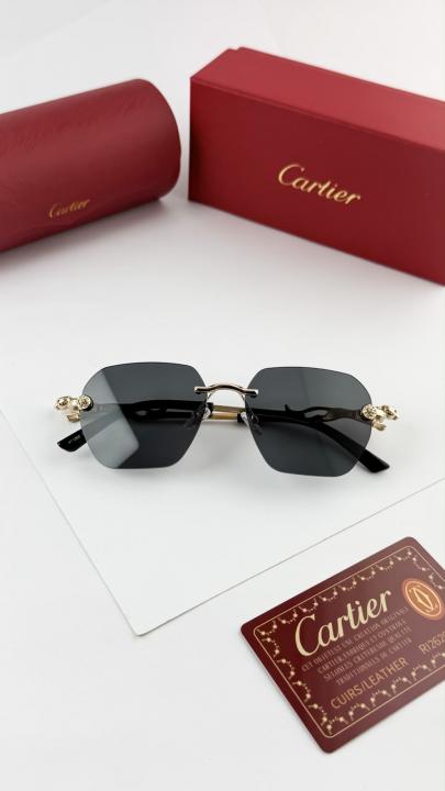 Cartier Sunglass