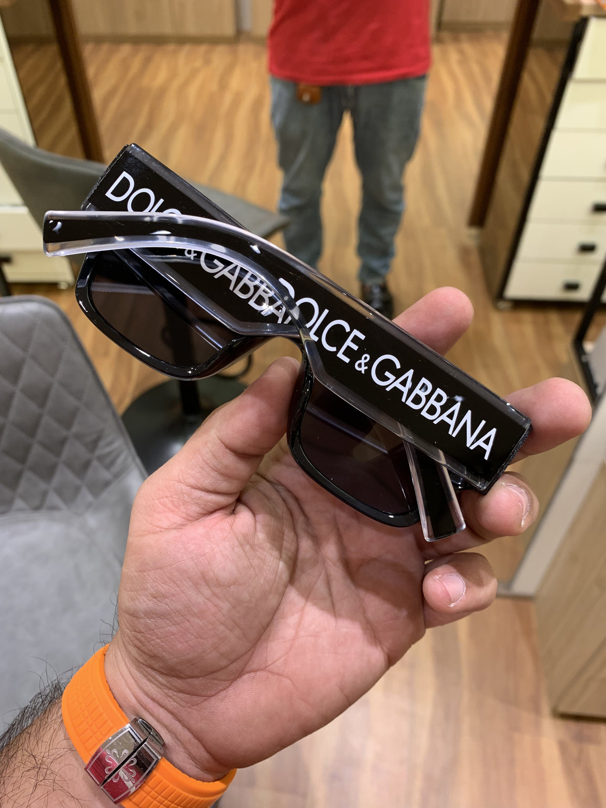 Dolce & Gabbana Sunglass