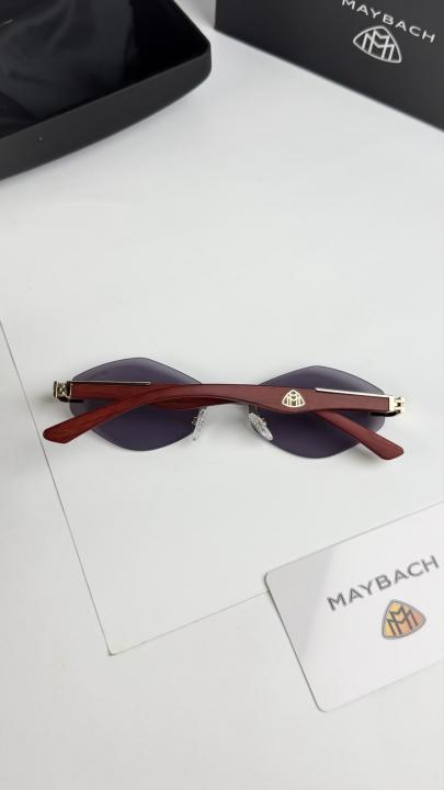 Maybach Sunglass