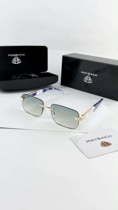 Maybach Sunglass