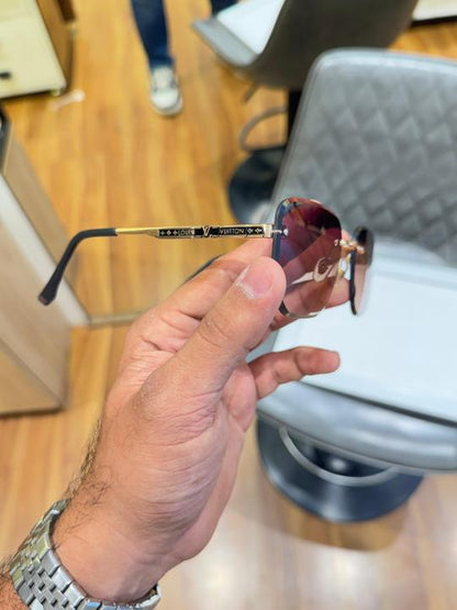 Louis Vuitton Sunglass