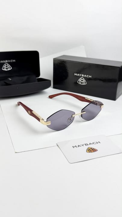 Maybach Sunglass