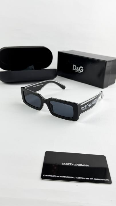 Dolce & Gabbana Sunglass