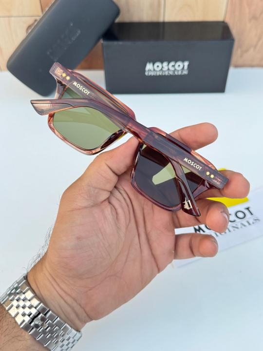 Moscot Sunglass