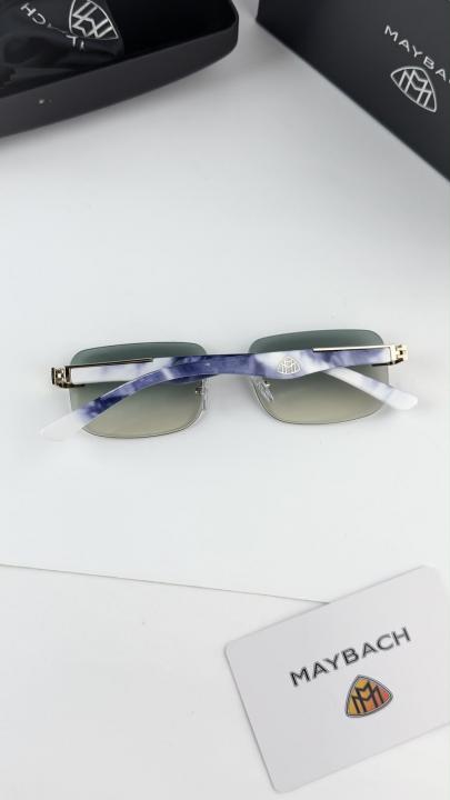 Maybach Sunglass