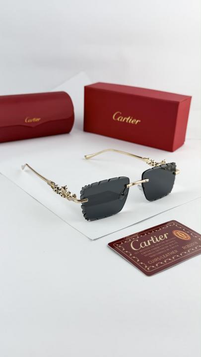 Cartier Sunglass