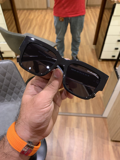 Dolce & Gabbana Sunglass